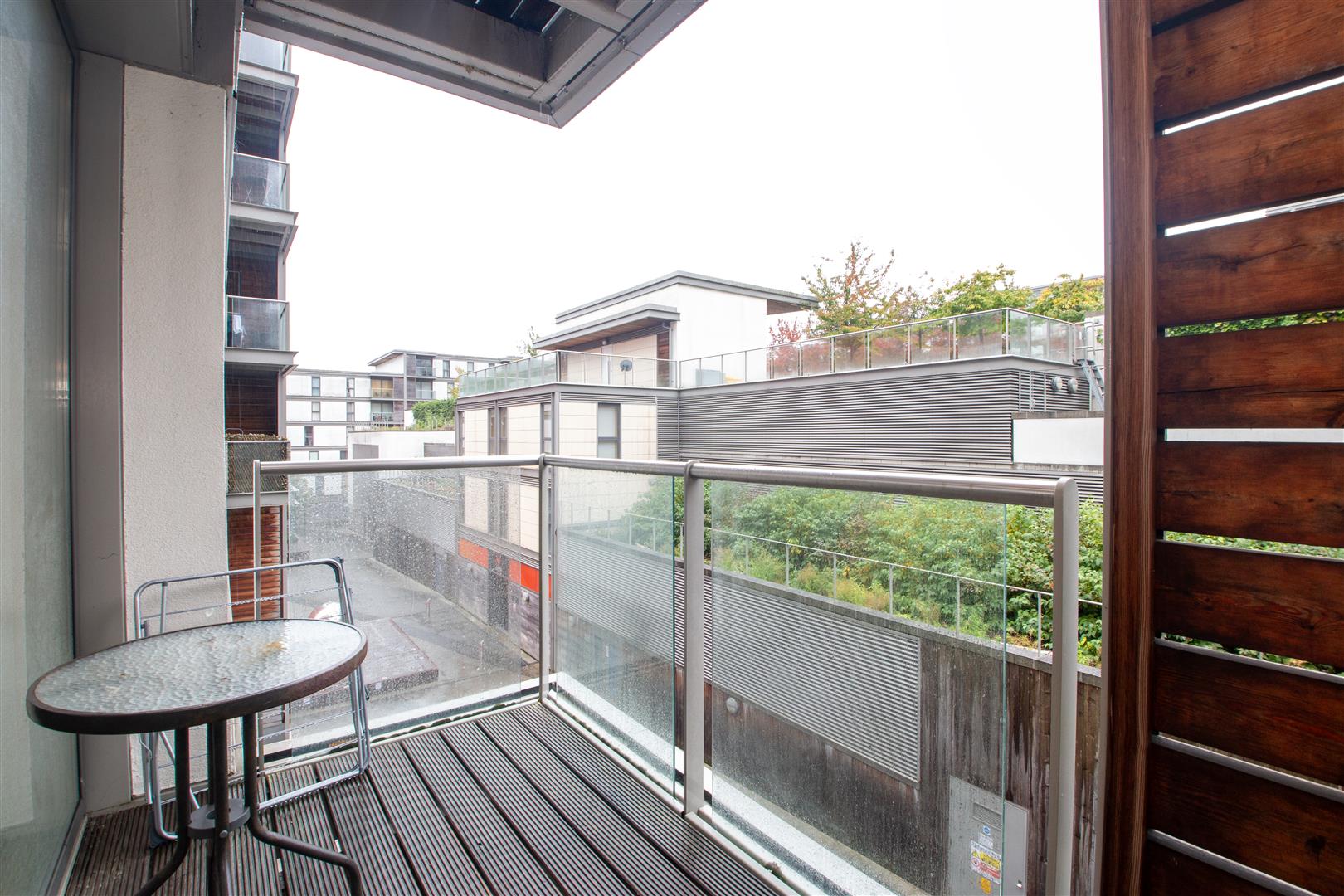 Merrivale Mews, Milton Keynes